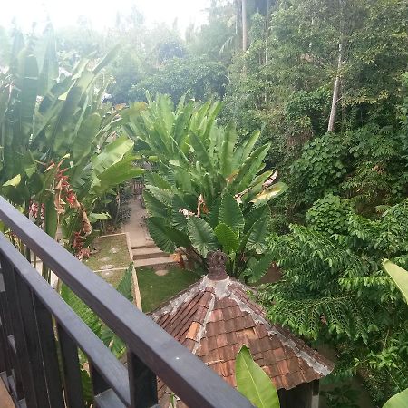 Kerta Family Bed And Breakfast Ubud  Exterior photo