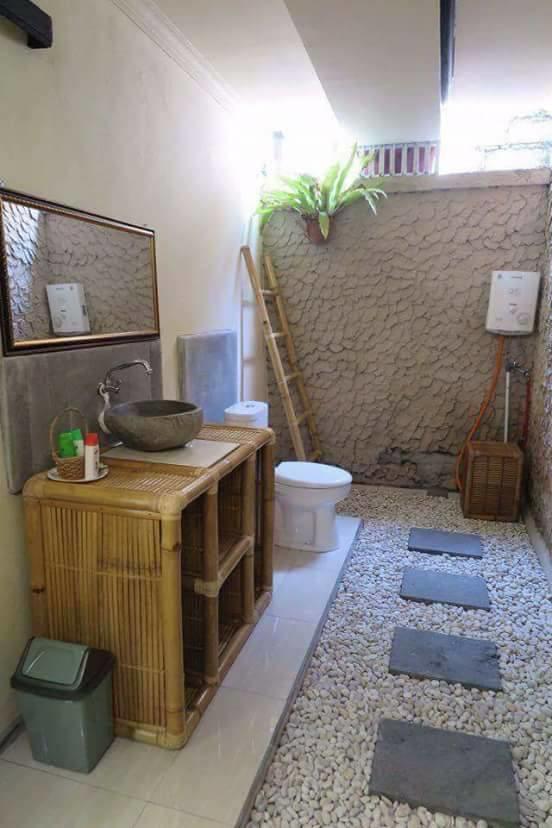 Kerta Family Bed And Breakfast Ubud  Exterior photo