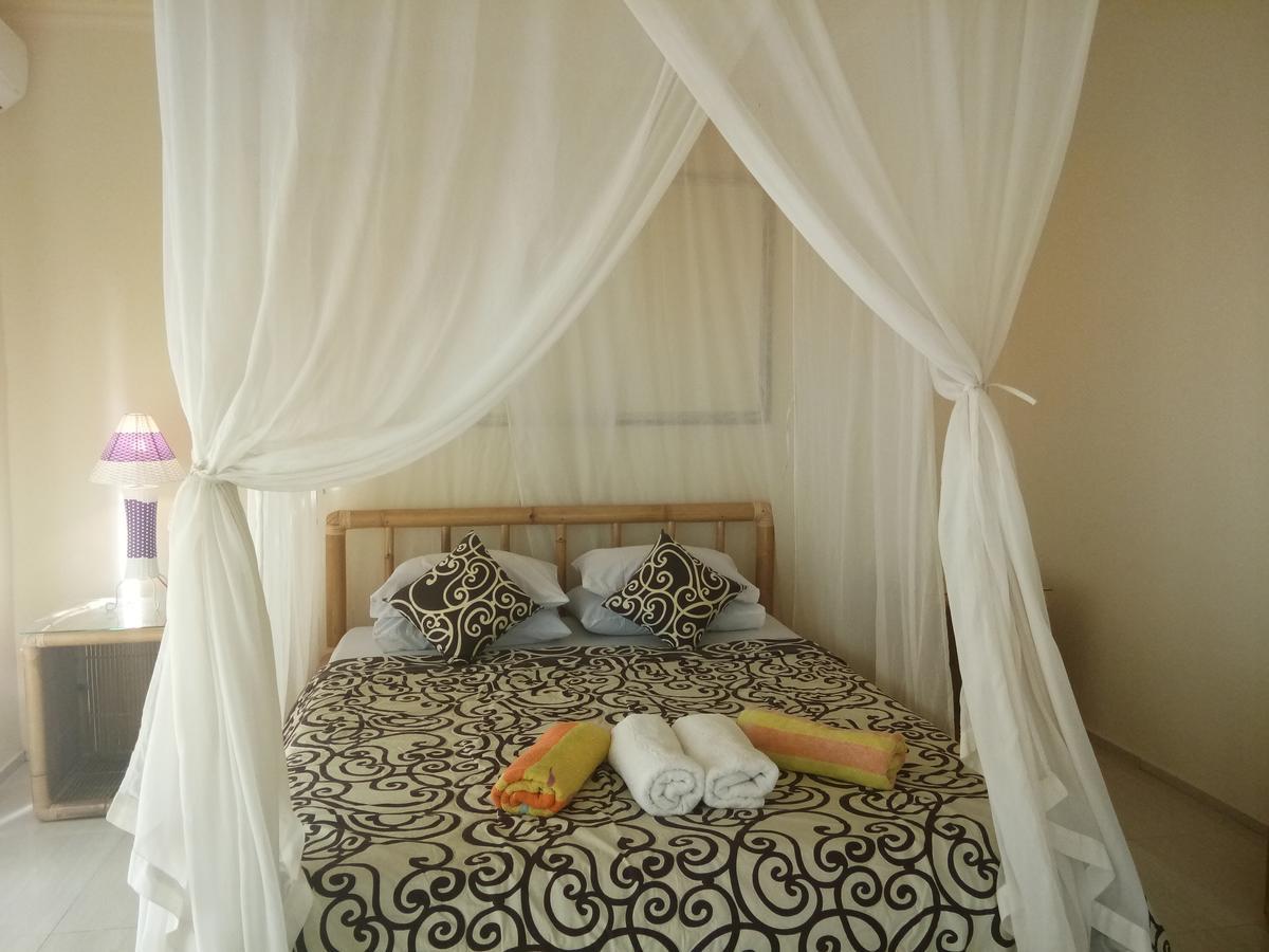 Kerta Family Bed And Breakfast Ubud  Exterior photo
